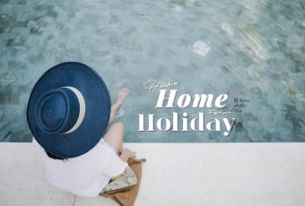 หัวหินแค่คืนเดียว! งบไม่แคร์แต่วันลาห้ามหาย ใช้ชีวิตแบบ Home Holiday!