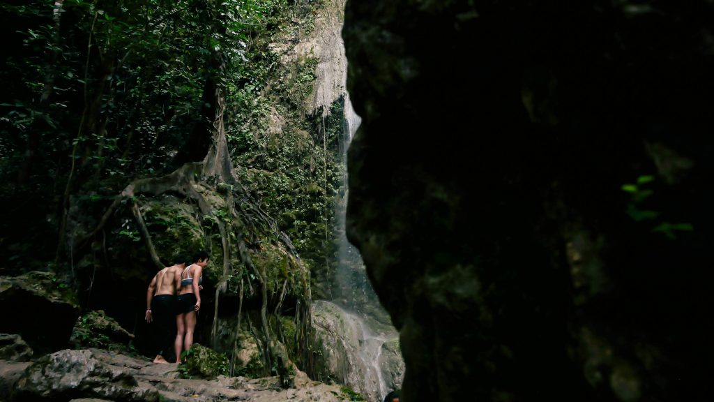 Live The Moment in Cebu, Philippines