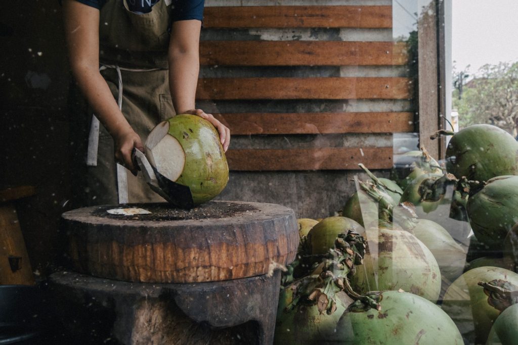 RUN EAT FUN in BALI,Indonesia