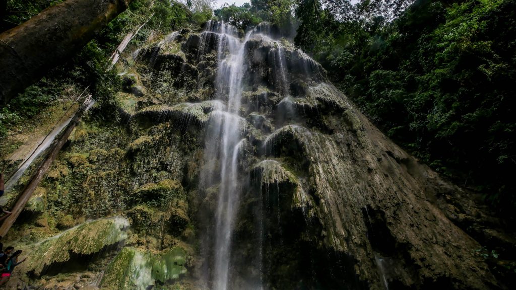 Live The Moment in Cebu, Philippines