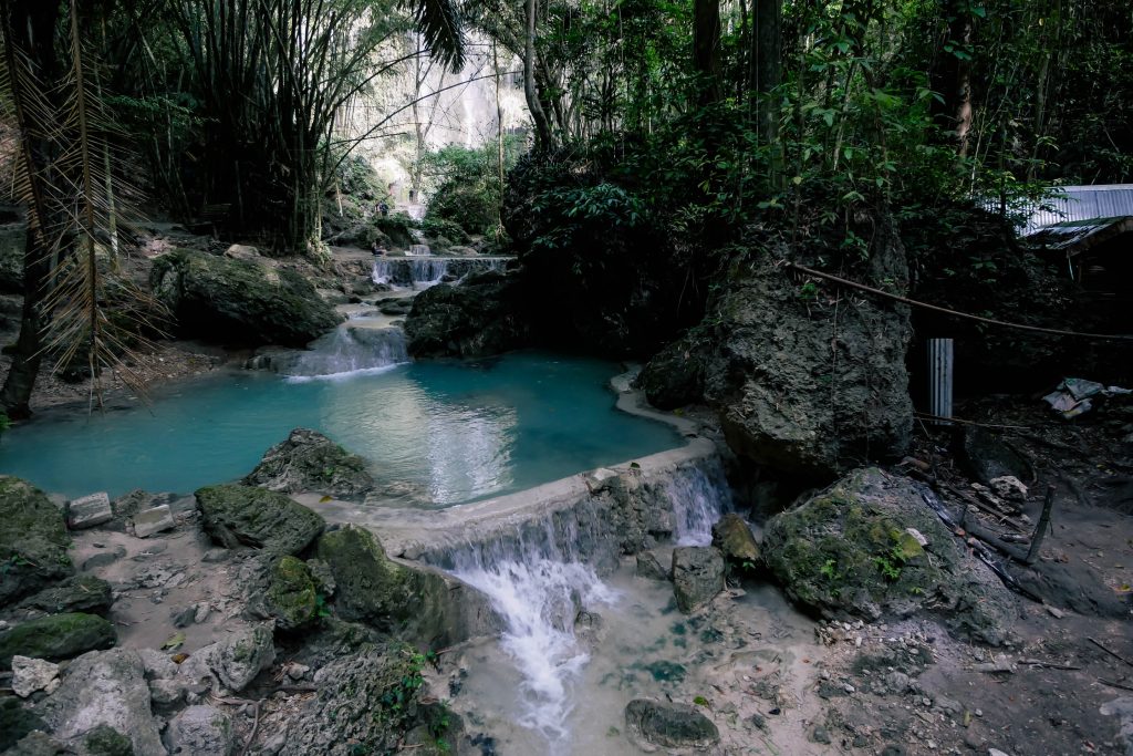 Live The Moment in Cebu, Philippines