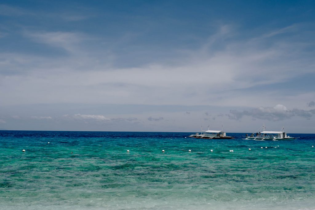 Live The Moment in Cebu, Philippines