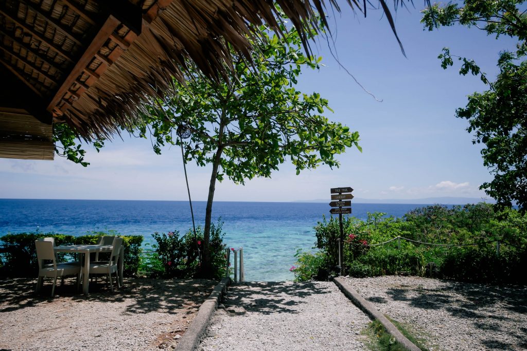 Live The Moment in Cebu, Philippines