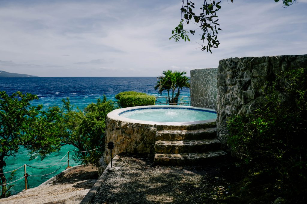 Live The Moment in Cebu, Philippines