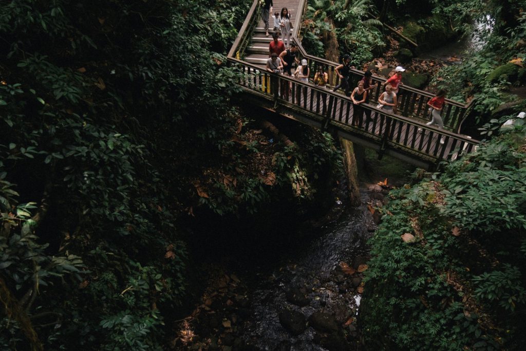 RUN EAT FUN in BALI,Indonesia