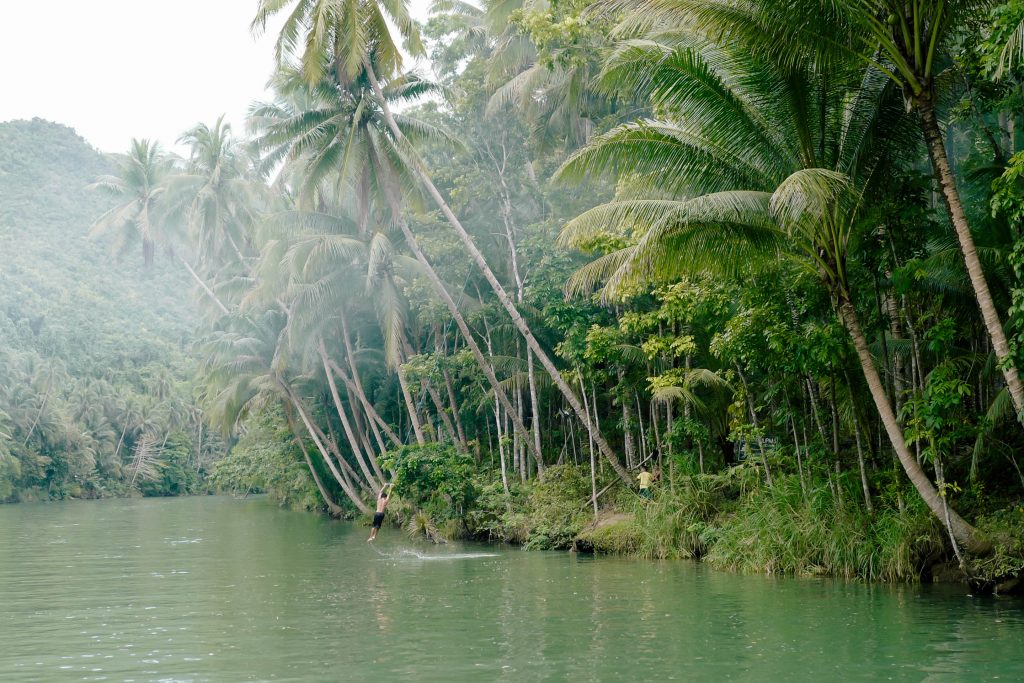 Live The Moment in Cebu, Philippines