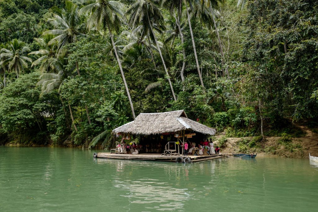 Live The Moment in Cebu, Philippines