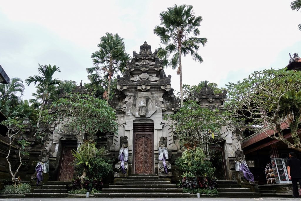 RUN EAT FUN in BALI,Indonesia