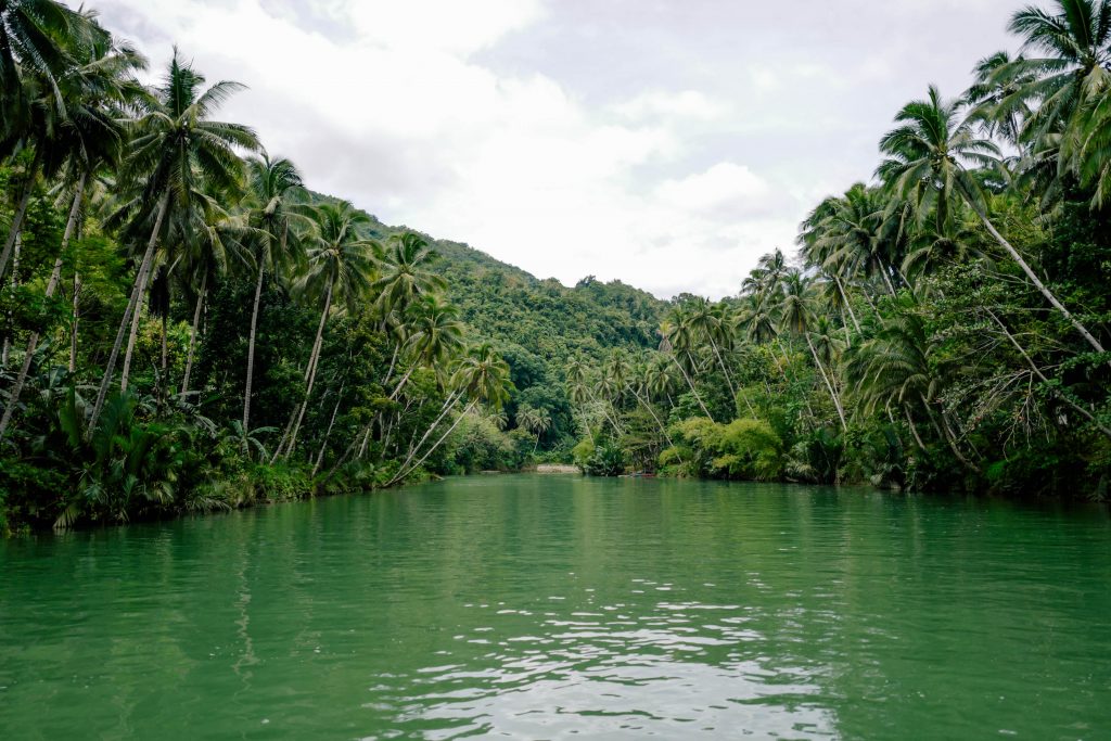 Live The Moment in Cebu, Philippines