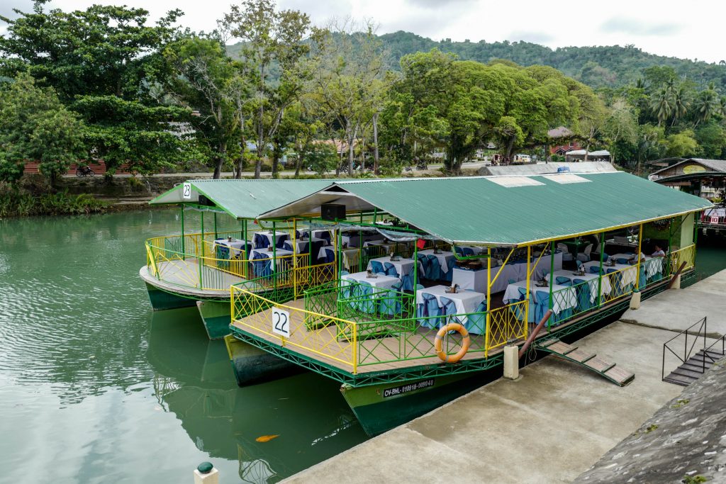 Live The Moment in Cebu, Philippines