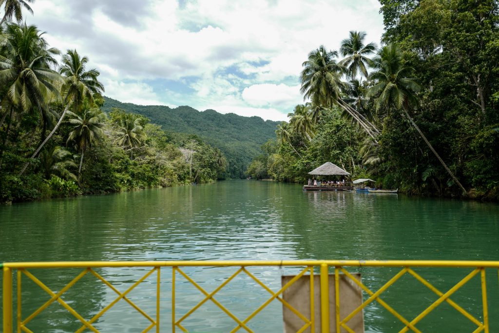 Live The Moment in Cebu, Philippines