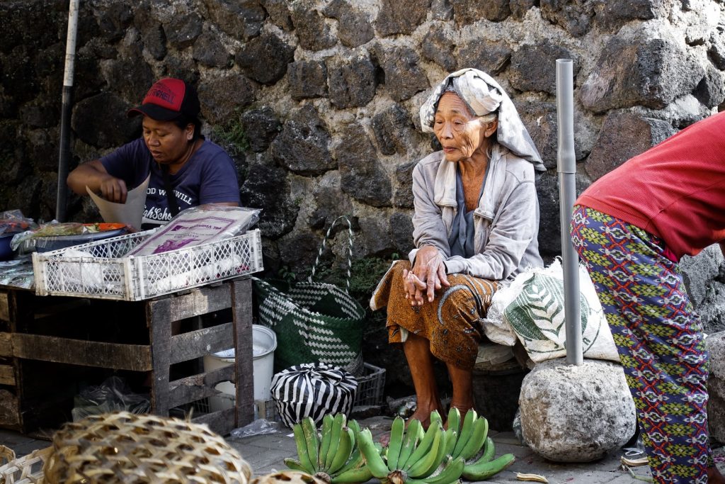 RUN EAT FUN in BALI,Indonesia