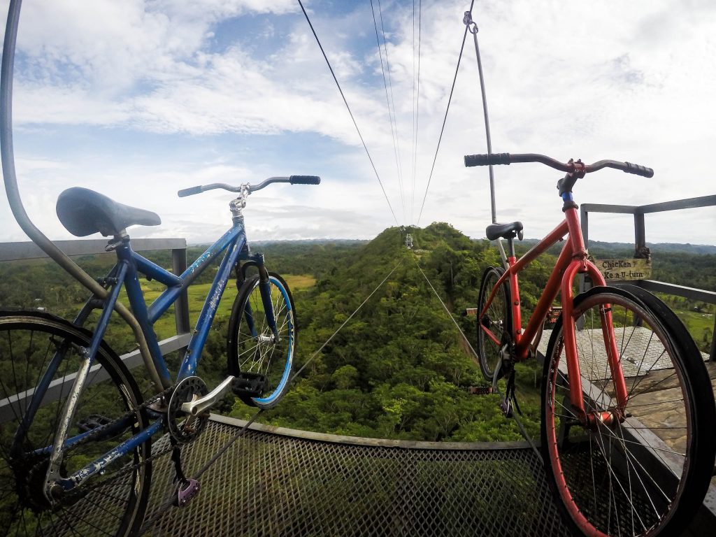 Live The Moment in Cebu, Philippines