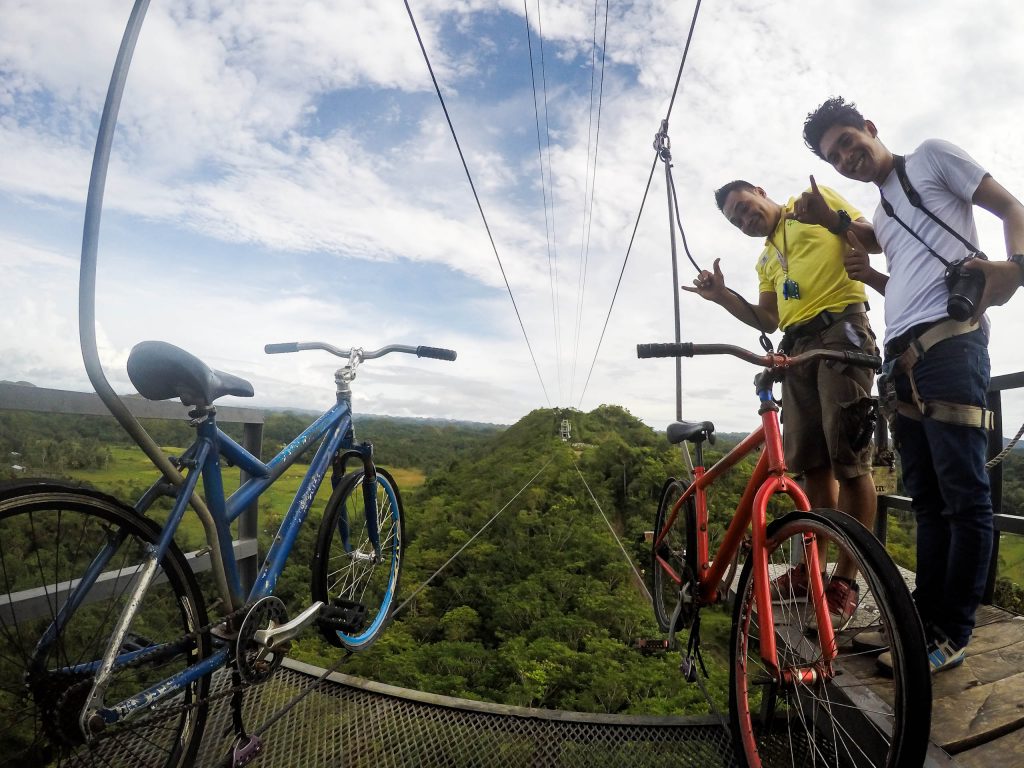 Live The Moment in Cebu, Philippines