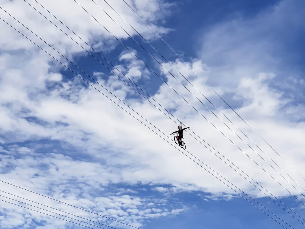 Live The Moment in Cebu, Philippines