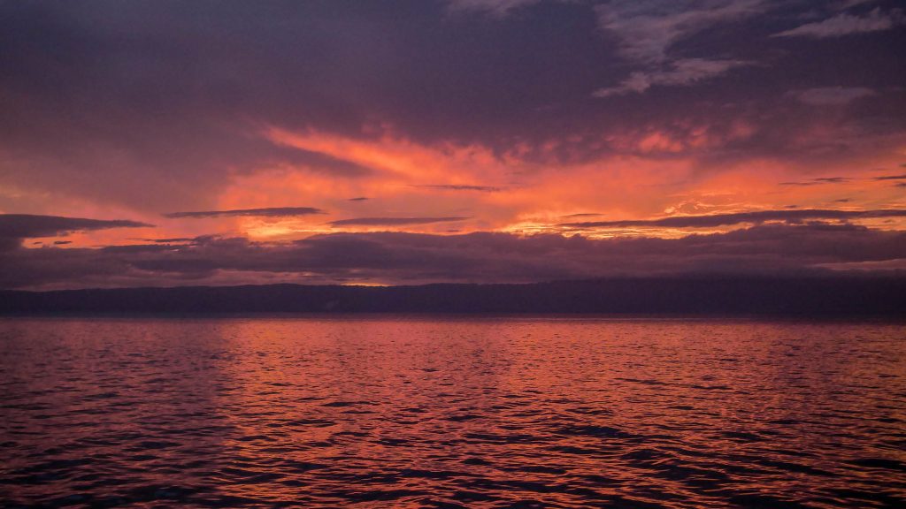 Live The Moment in Cebu, Philippines