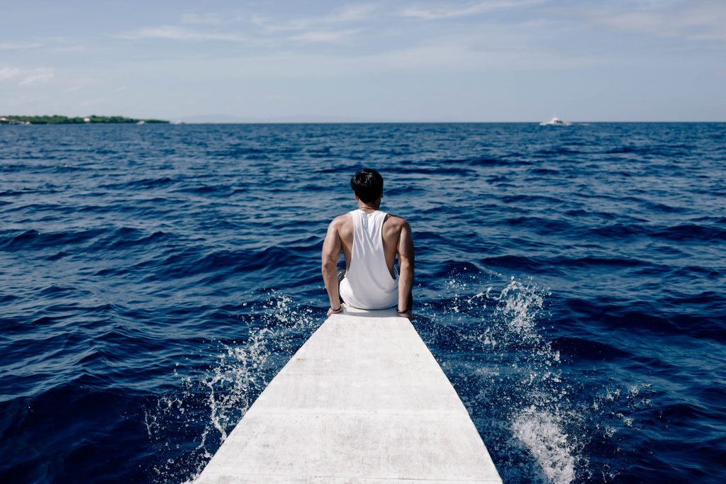 Live The Moment in Cebu, Philippines