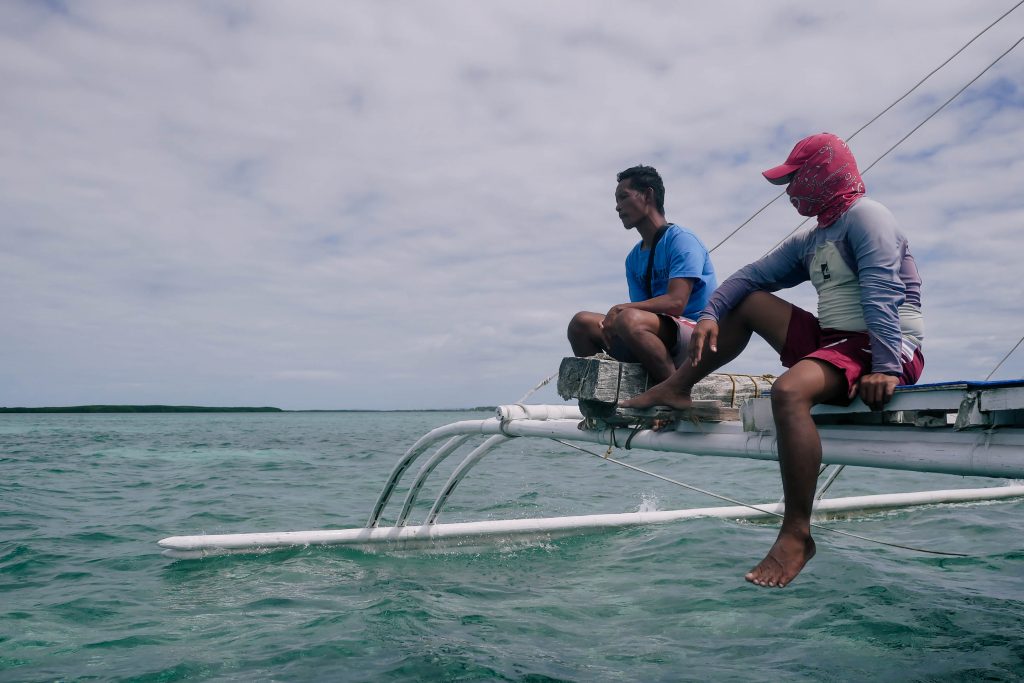 Live The Moment in Cebu, Philippines