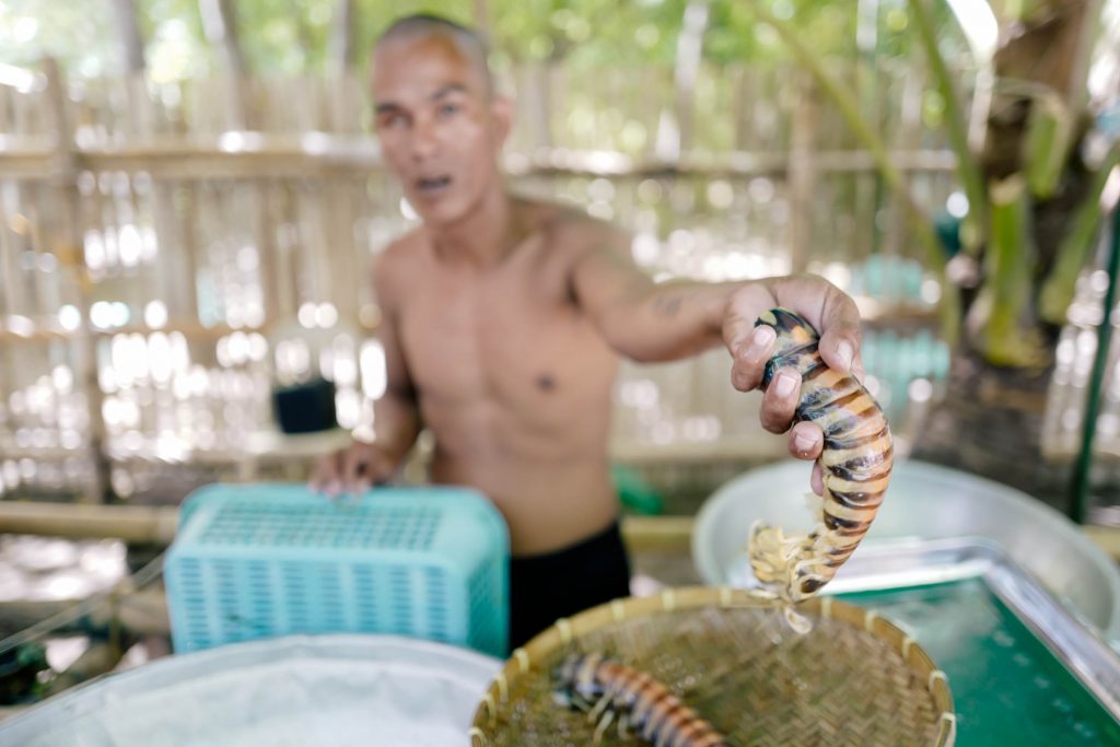 Live The Moment in Cebu, Philippines