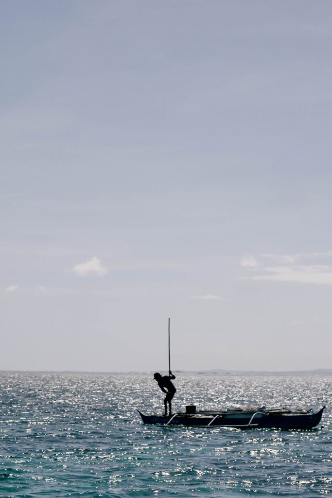 Live The Moment in Cebu, Philippines