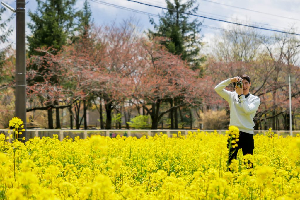 WAKU FUKUSHIMA!