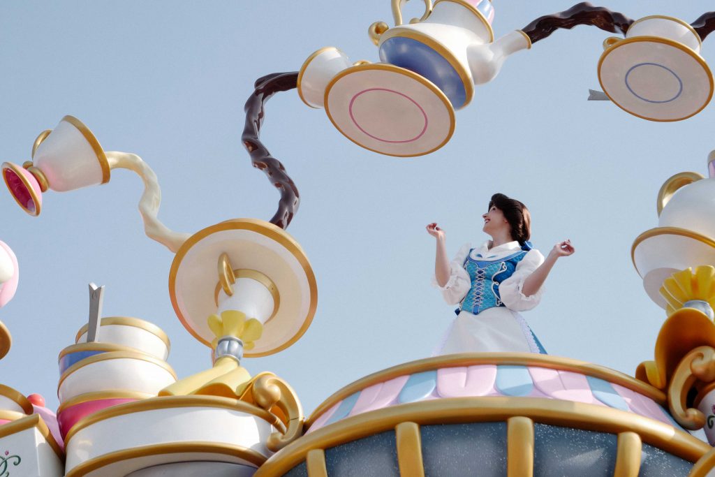 Tokyo Disneyland Resort 35th &#8216;Happiest Celebration!&#8217; MUST DO!
