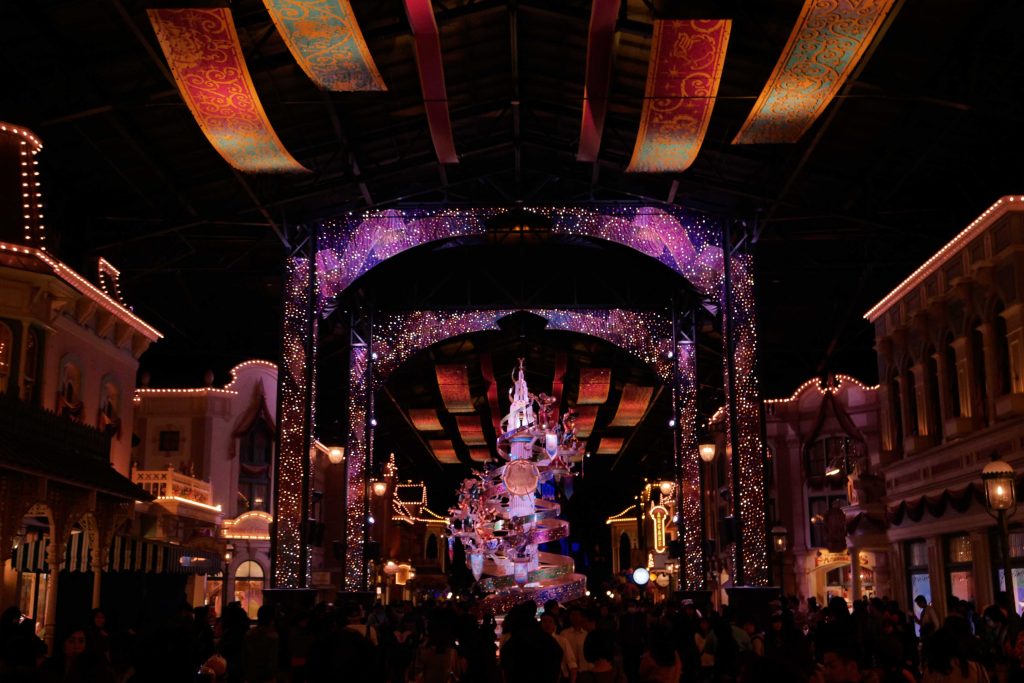 Tokyo Disneyland Resort 35th &#8216;Happiest Celebration!&#8217; MUST DO!