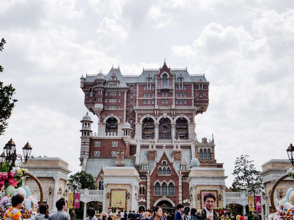 Tokyo Disneyland Resort 35th &#8216;Happiest Celebration!&#8217; MUST DO!