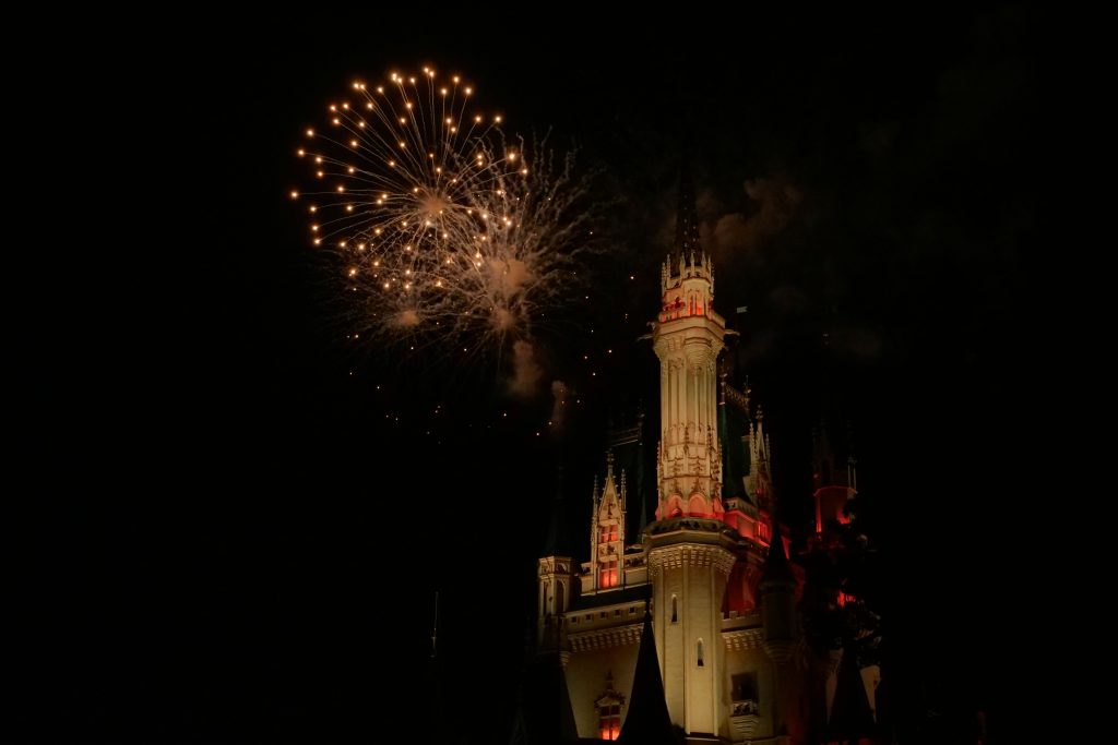 Tokyo Disneyland Resort 35th &#8216;Happiest Celebration!&#8217; MUST DO!