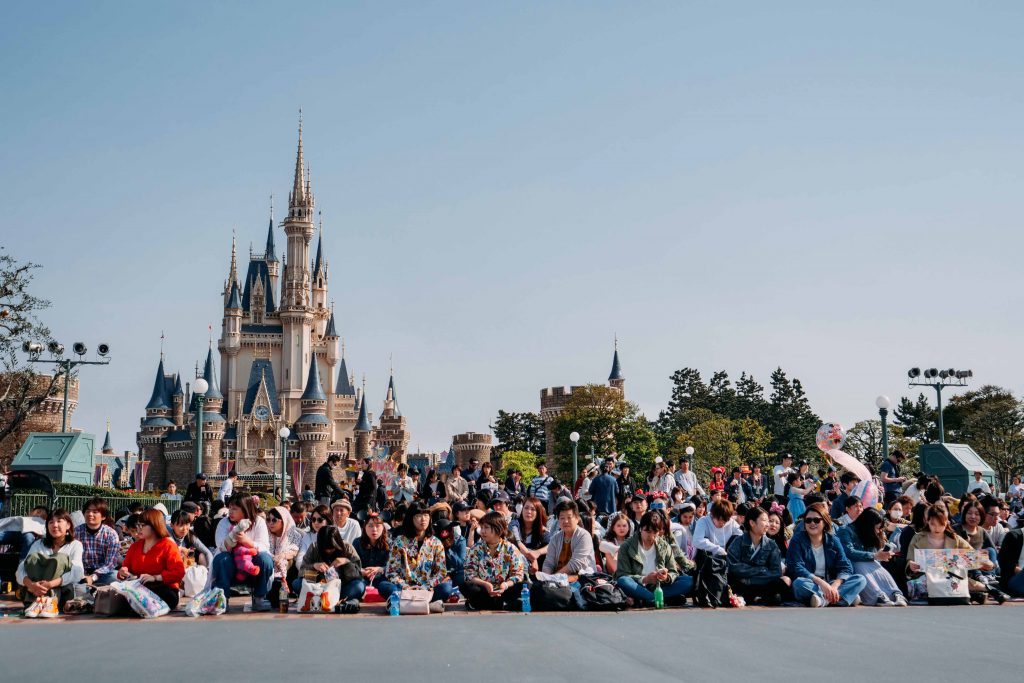 Tokyo Disneyland Resort 35th &#8216;Happiest Celebration!&#8217; MUST DO!