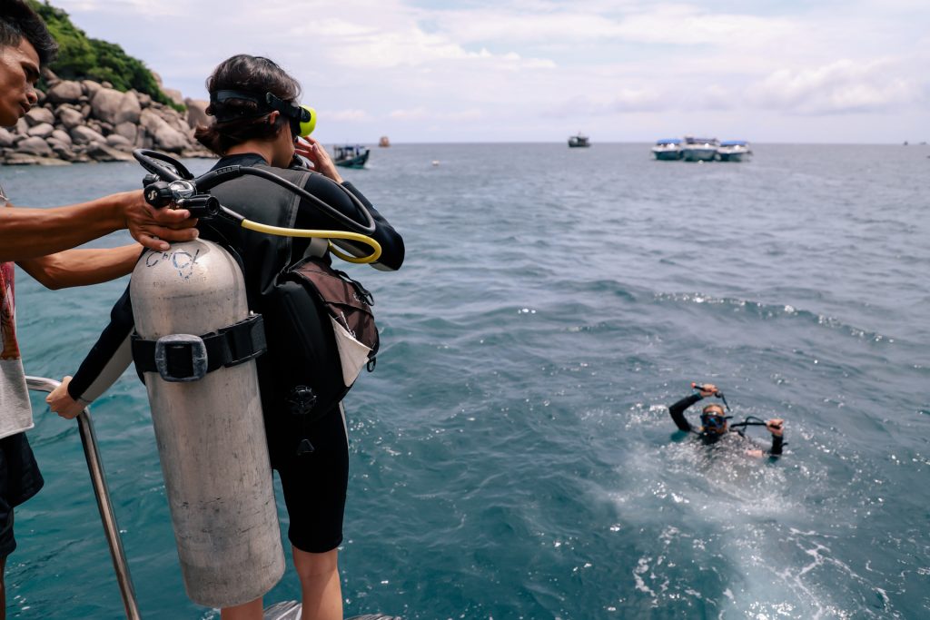 ‘เกาะเต่า-เกาะพะงัน’ งบน้อยแต่ดูแพง ชิวจนอยากลาออกตลอดชีวิต!