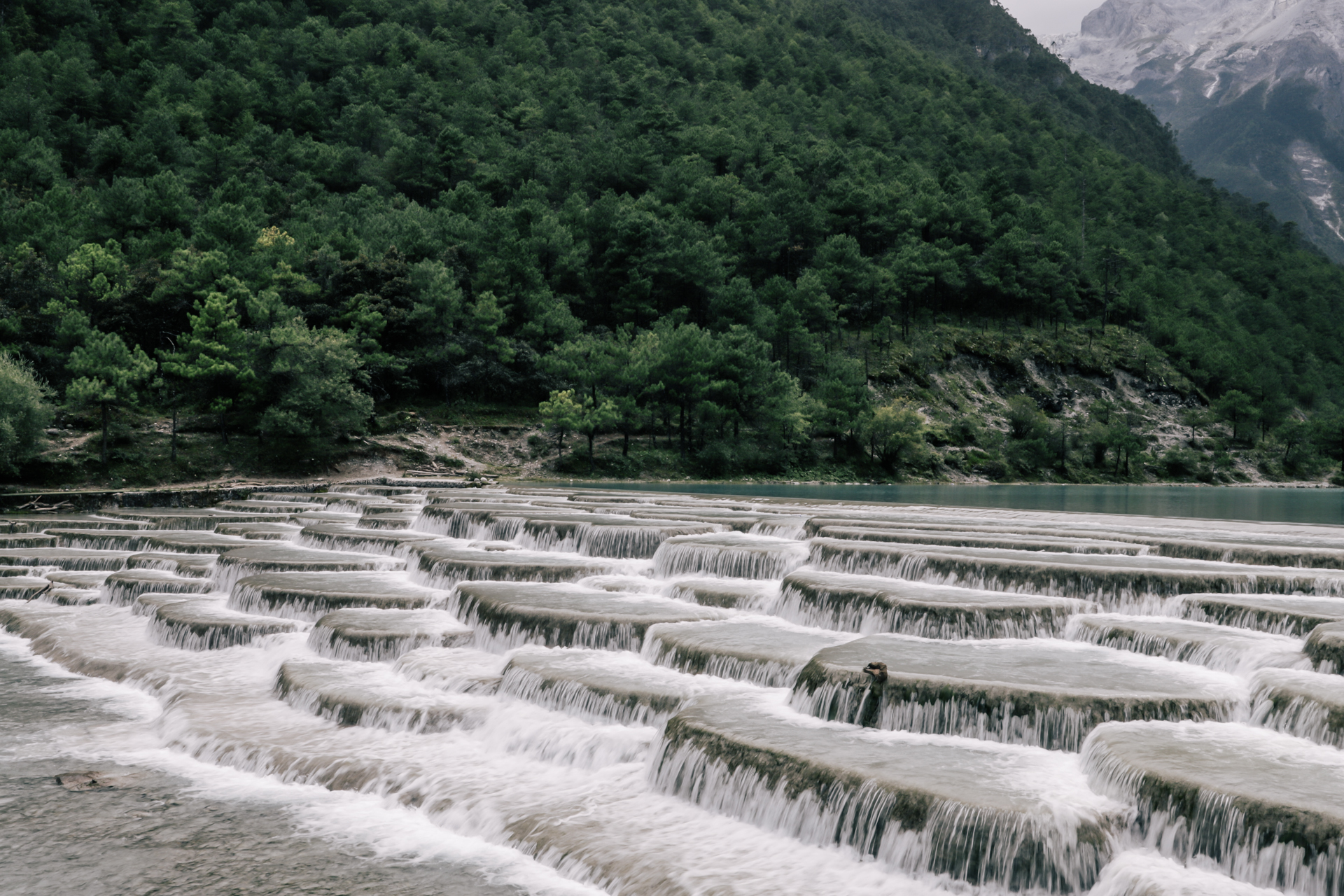 China Like Never Before, KUNMING-LIJIANG-SHANGRI LA