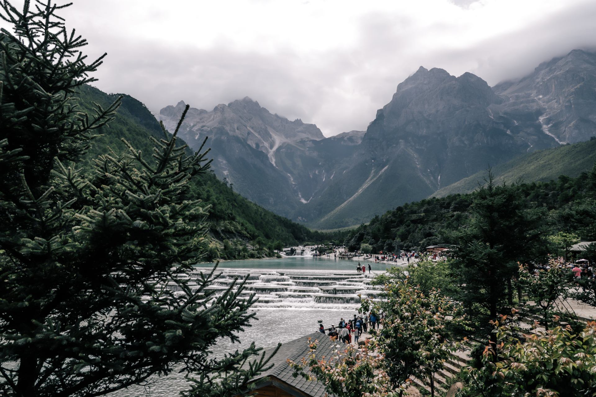 China Like Never Before, KUNMING-LIJIANG-SHANGRI LA