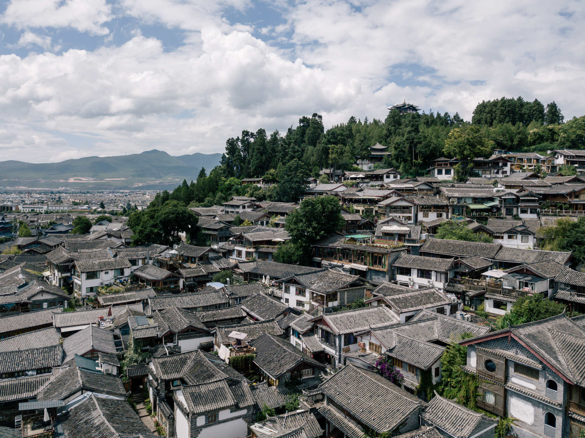 China Like Never Before, KUNMING-LIJIANG-SHANGRI LA