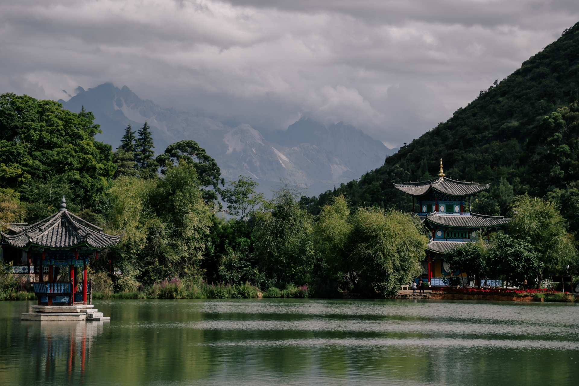 China Like Never Before, KUNMING-LIJIANG-SHANGRI LA