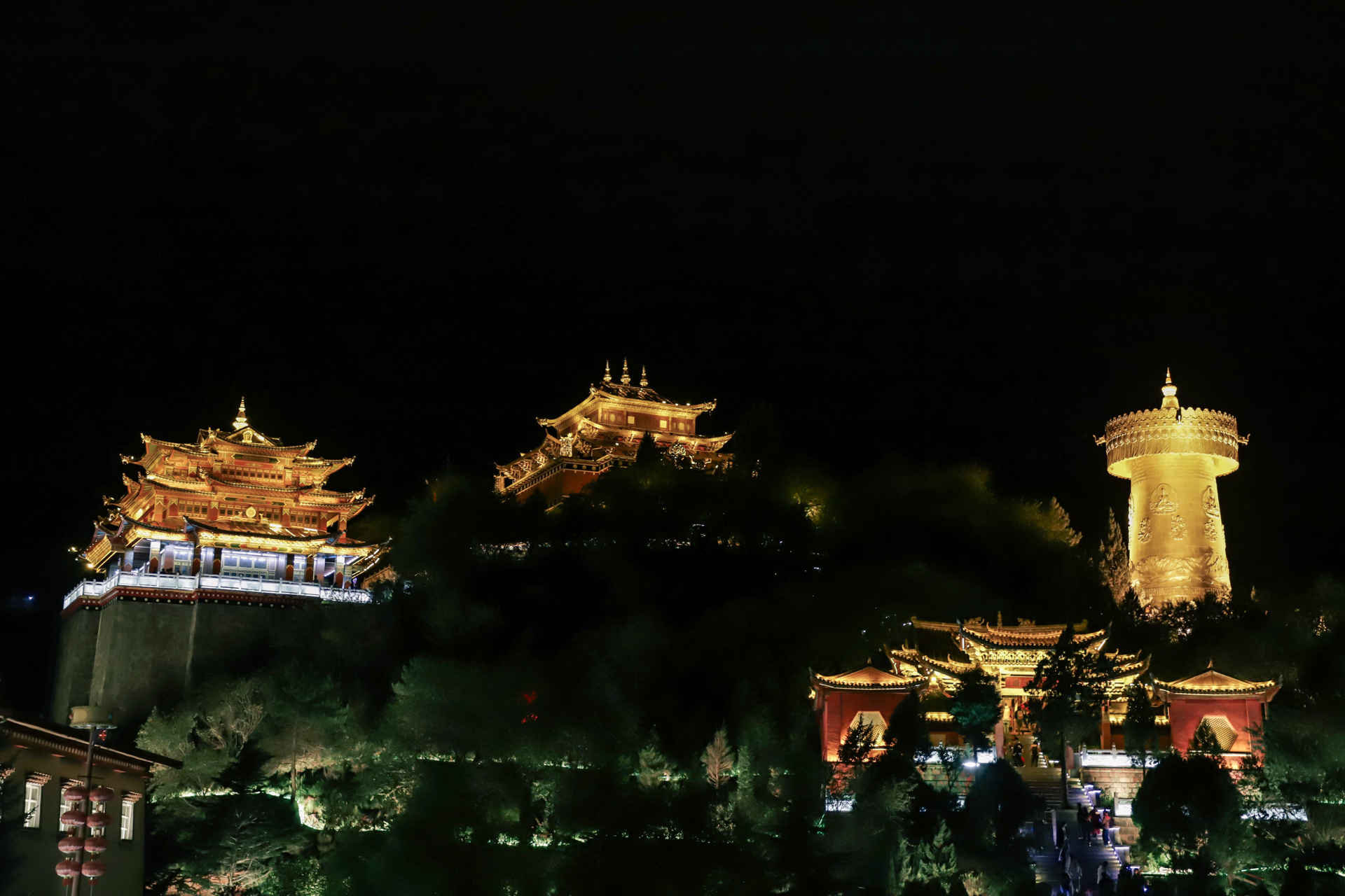 China Like Never Before, KUNMING-LIJIANG-SHANGRI LA