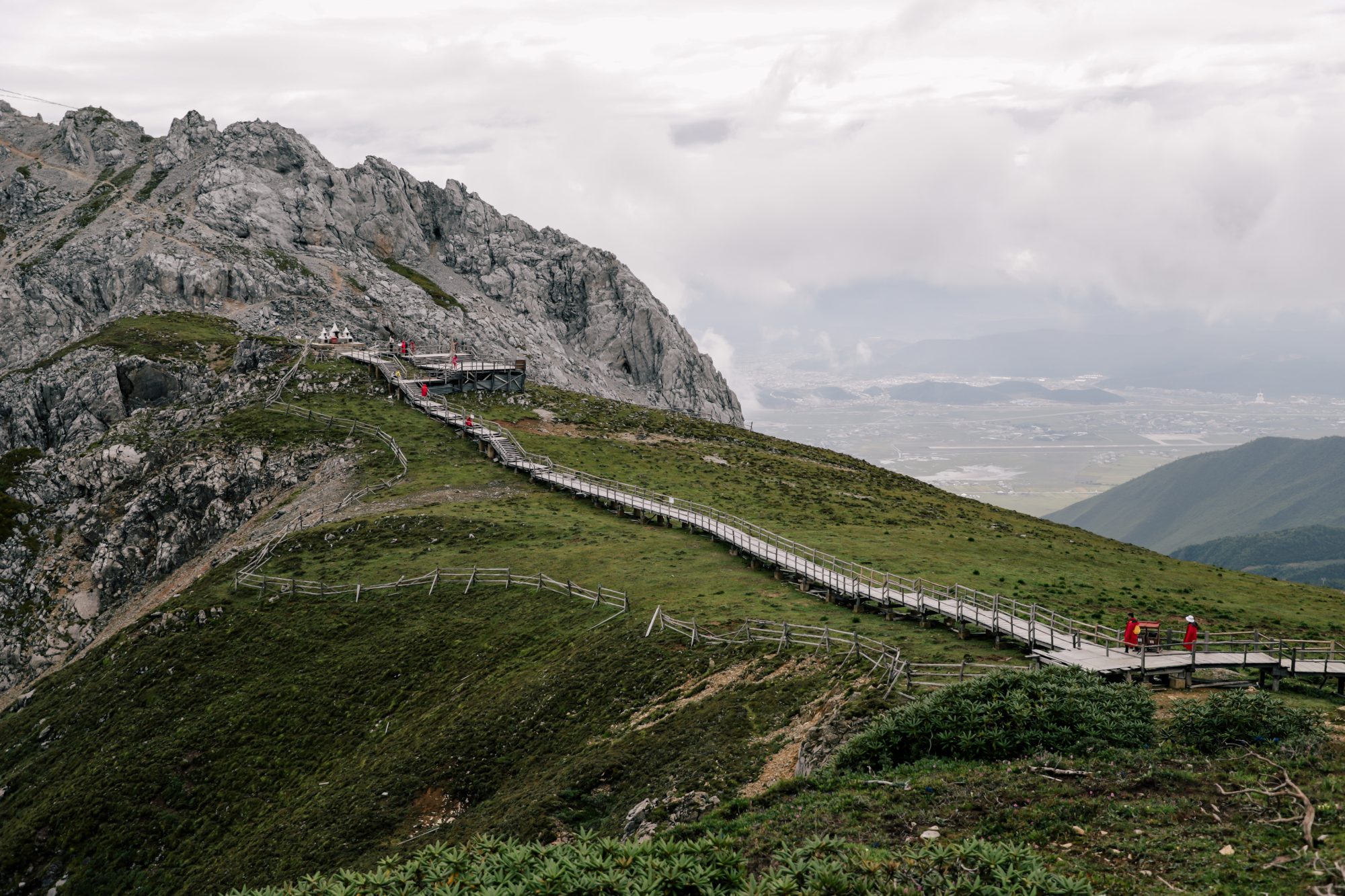 China Like Never Before, KUNMING-LIJIANG-SHANGRI LA