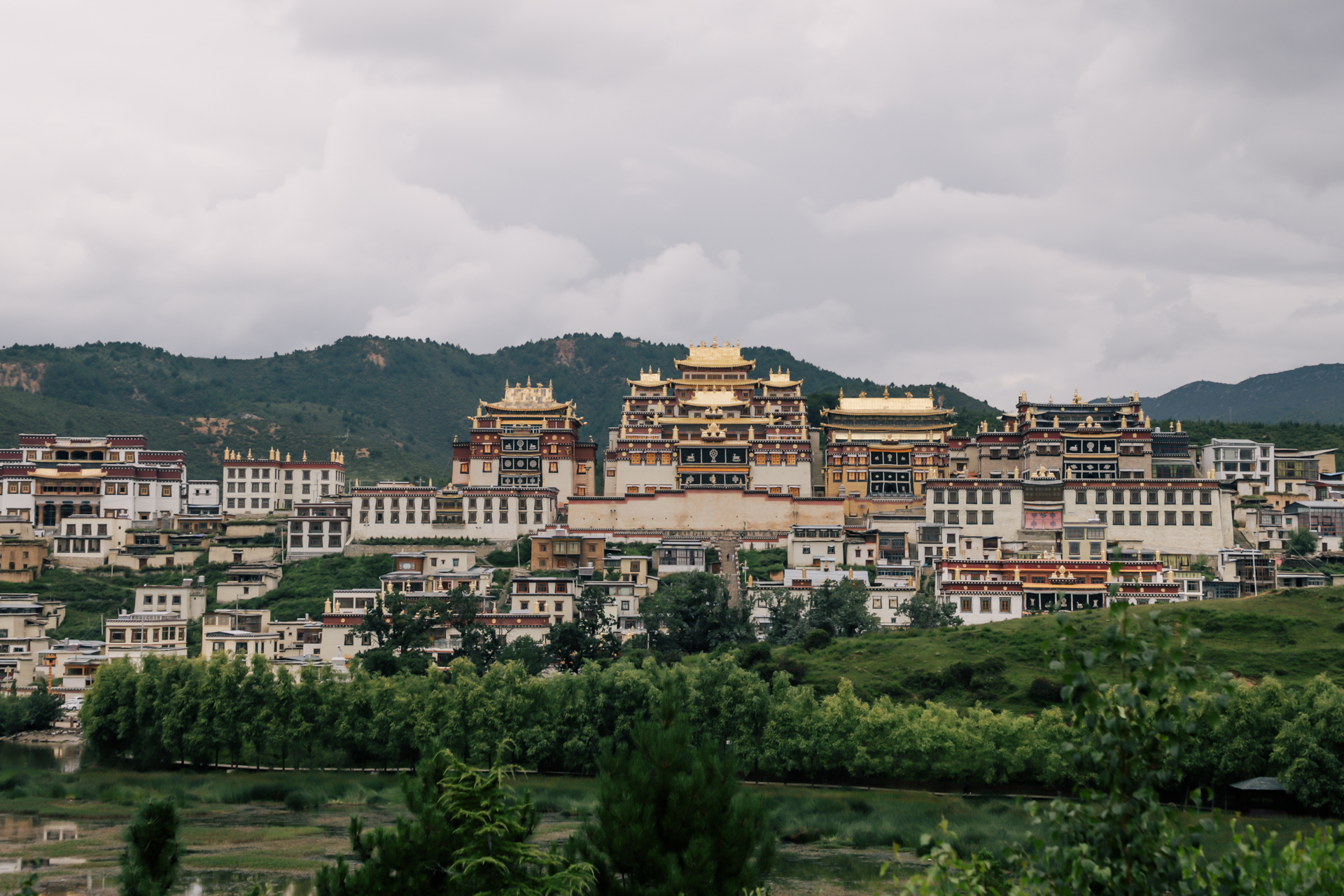 China Like Never Before, KUNMING-LIJIANG-SHANGRI LA