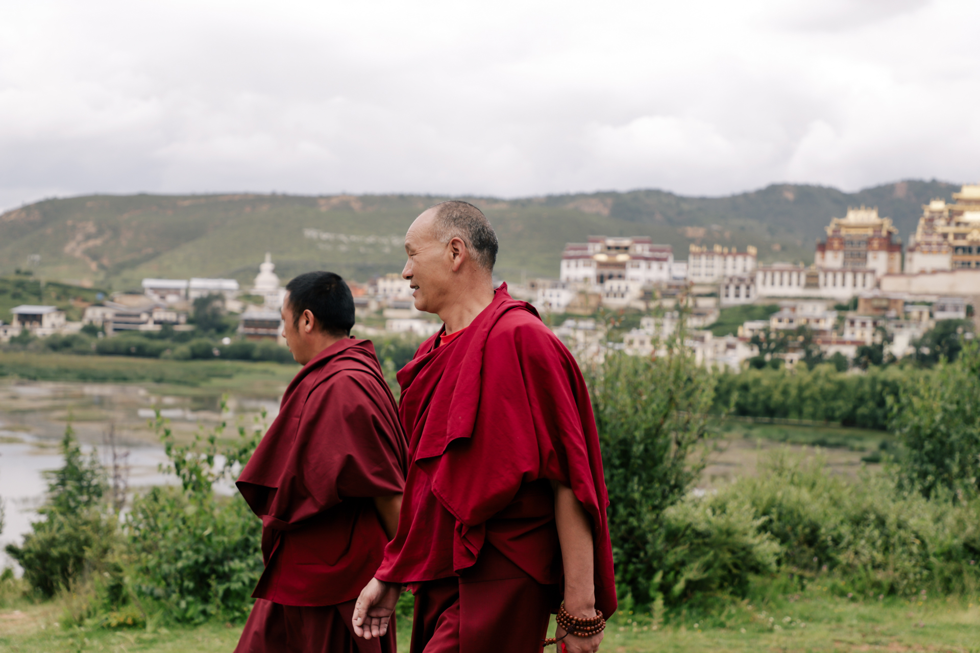 China Like Never Before, KUNMING-LIJIANG-SHANGRI LA