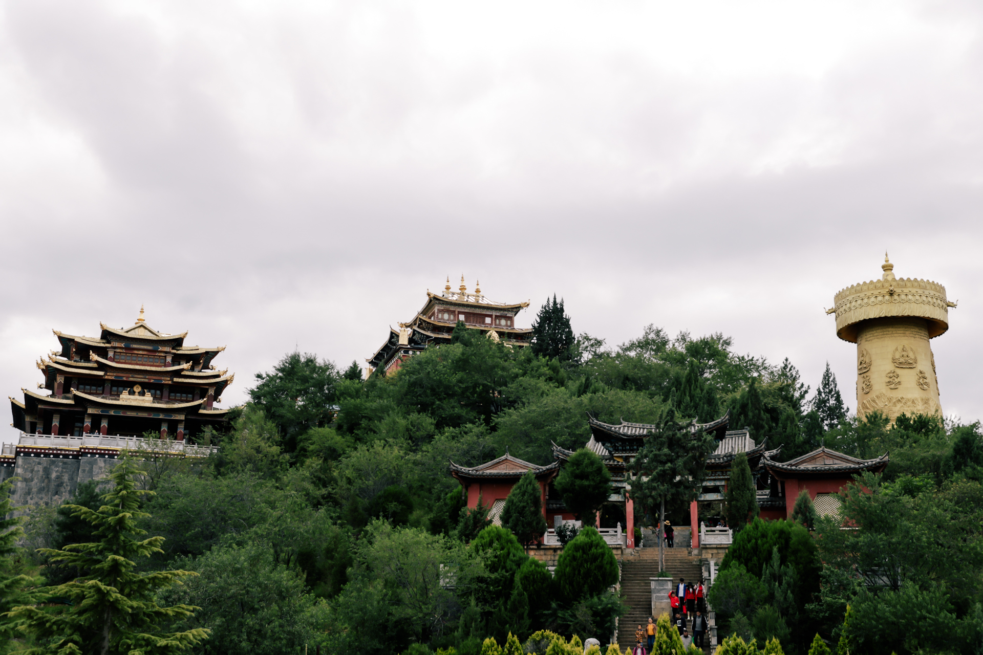 China Like Never Before, KUNMING-LIJIANG-SHANGRI LA