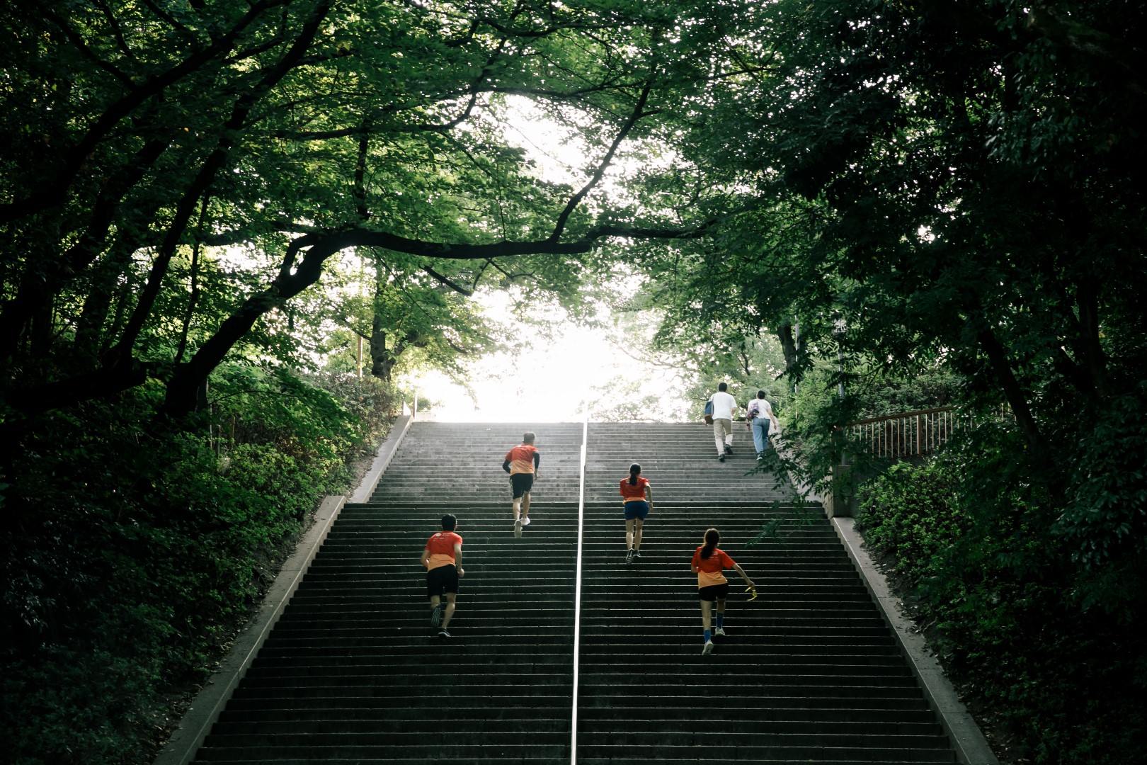 RUN EAT FUN KILORUN OSAKA2018