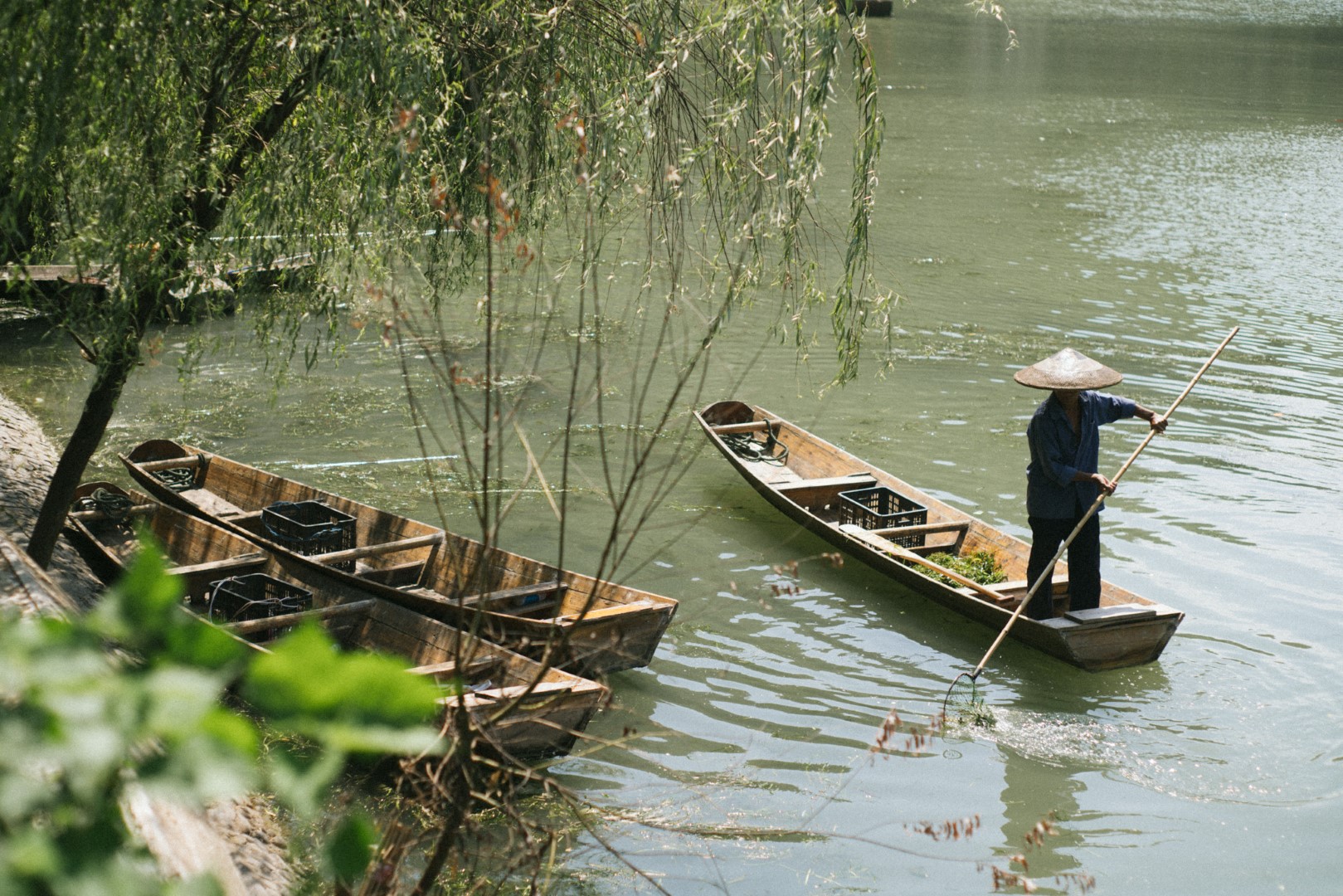 China Like Never Before, Changsha Zhangjiajie Fenghuang