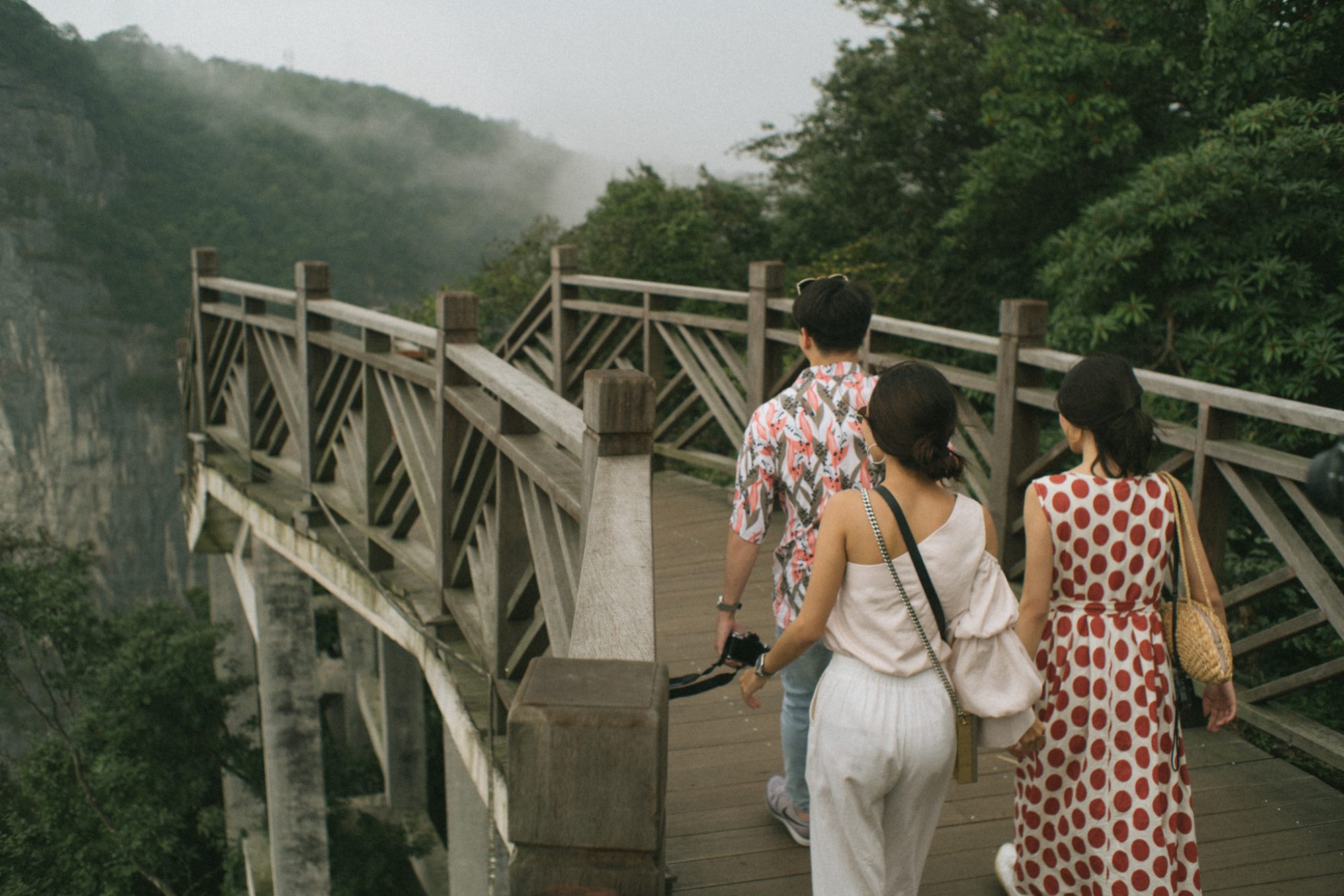 China Like Never Before, Changsha Zhangjiajie Fenghuang