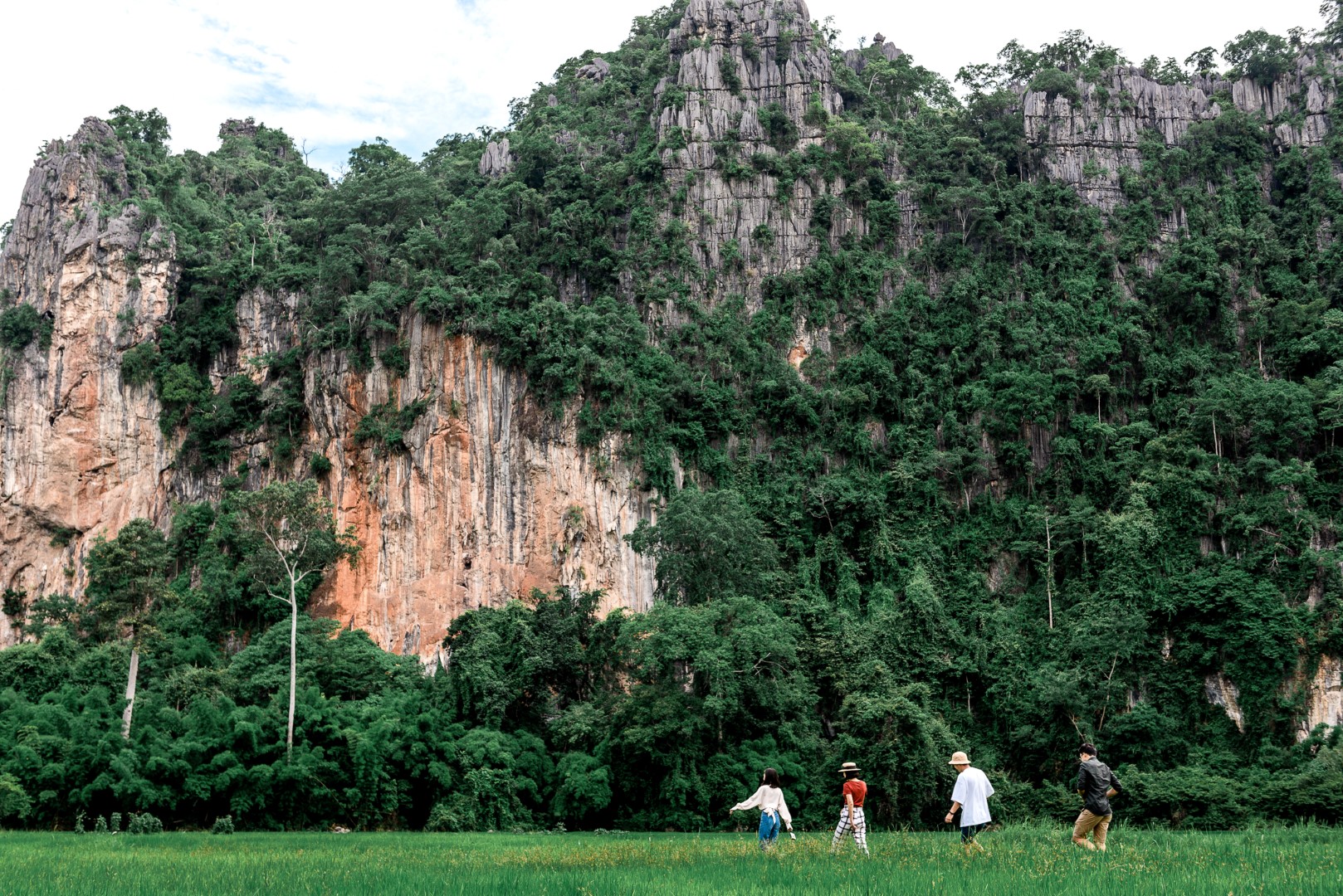 4 วันผจญภัยใน&#8217;พิษณุโลก&#8217; เมืองต้องห้ามพลาดที่ดีเกินคาด!