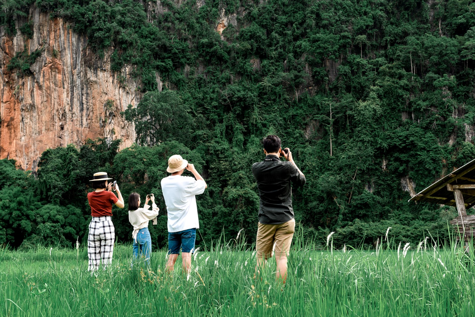 4 วันผจญภัยใน&#8217;พิษณุโลก&#8217; เมืองต้องห้ามพลาดที่ดีเกินคาด!