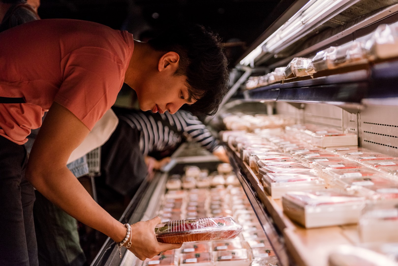 Full Flavours in TAIWAN.