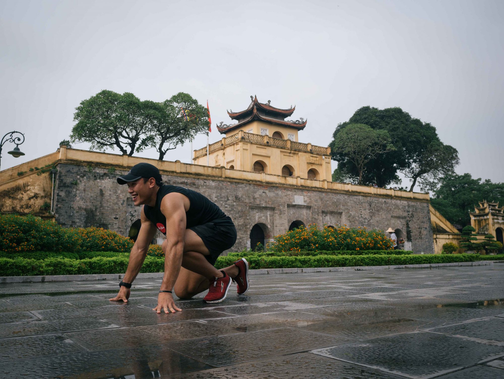 Prepare Yourself for Kilorun HANOI 2019