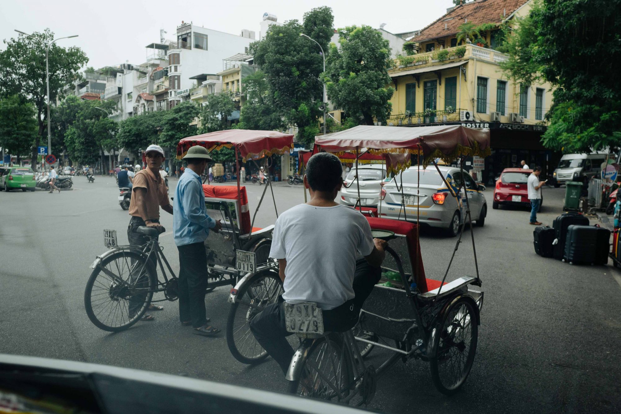 Prepare Yourself for Kilorun HANOI 2019