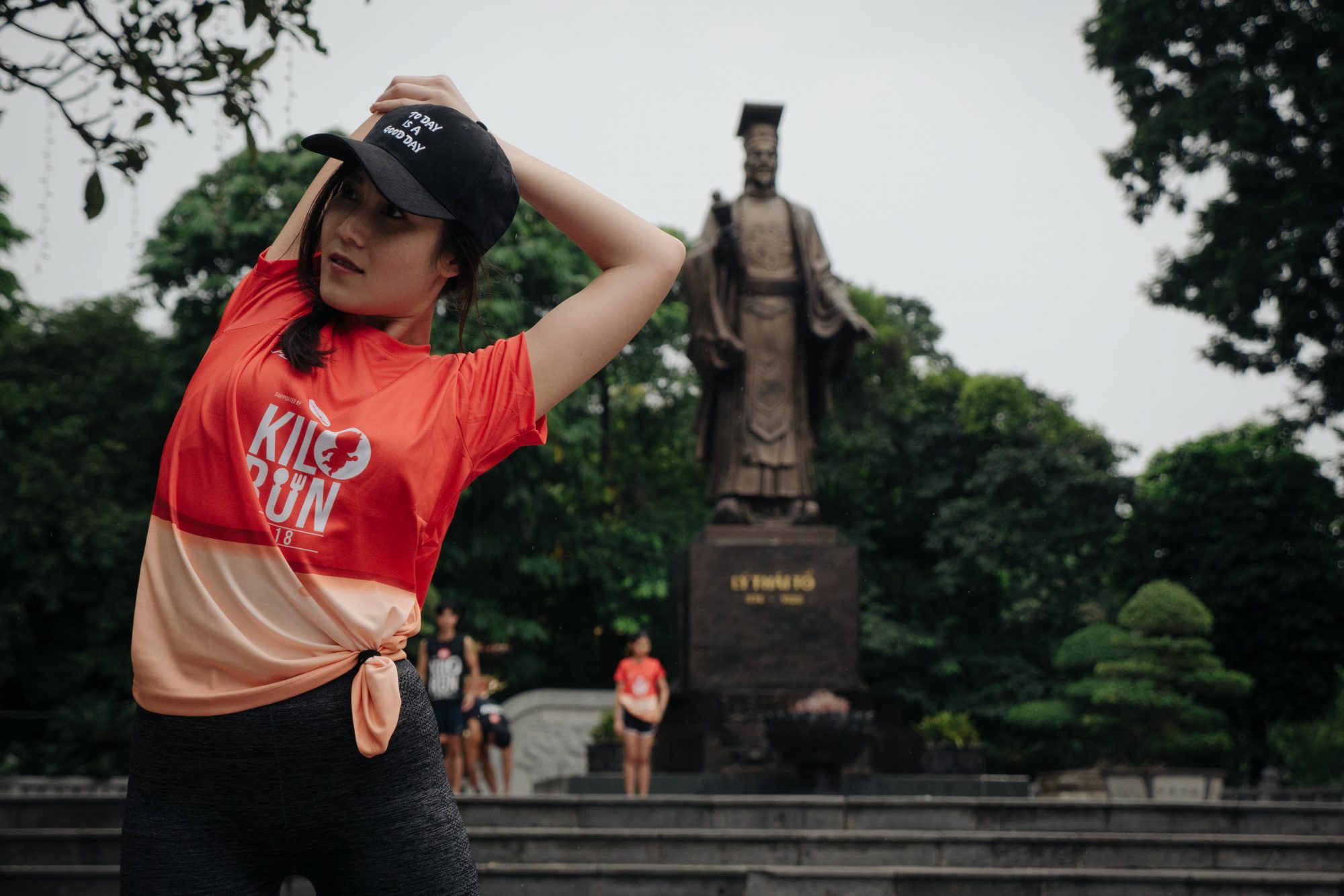 Prepare Yourself for Kilorun HANOI 2019