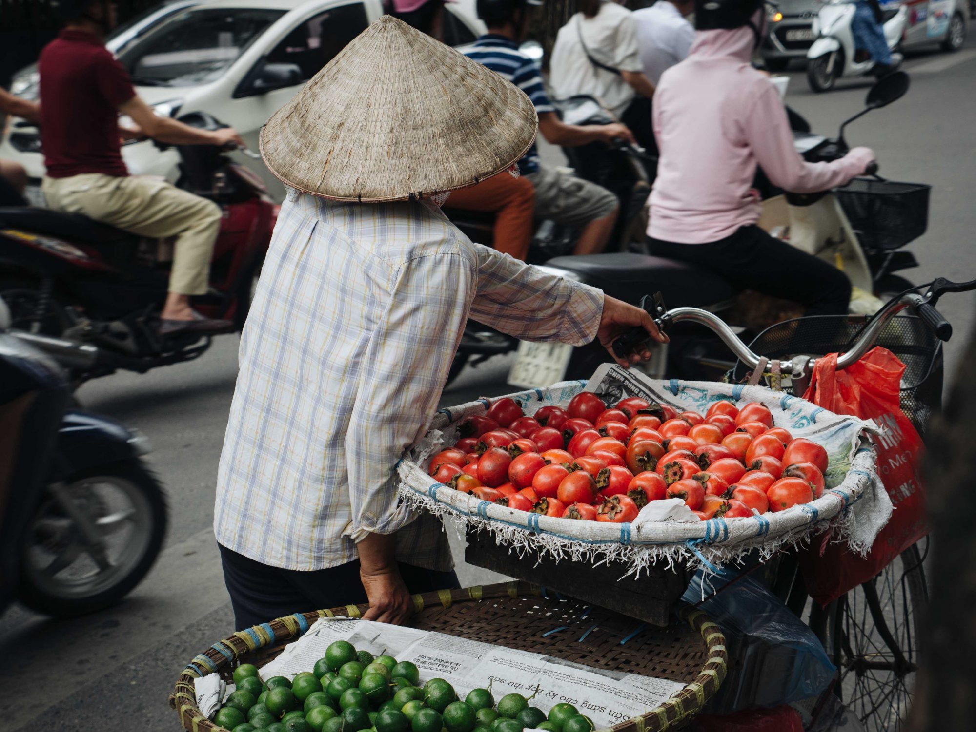 Prepare Yourself for Kilorun HANOI 2019